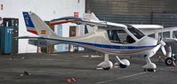 EC-KGC - Aeródromo de La Morgal - Asturias - España - by Pedro Maria Martínez De Antoñana