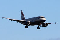 G-EUPN @ EGPD - BA Finals to ABZ - by Clive Pattle