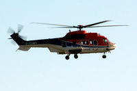 G-PUMS @ EGPD - Bristows Helicopters - On finals to ABZ - by Clive Pattle
