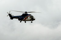 G-TIGC @ EGPD - Bristows Helicopters - On finals to ABZ - by Clive Pattle