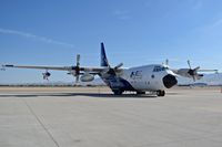 N130AR @ KBOI - Parked on the south GA ramp. - by Gerald Howard