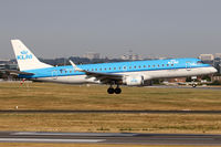 PH-EZZ @ EBBR - EBBR - by Jeroen Stroes