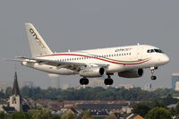 EI-FWC @ EBBR - EBBR - by Jeroen Stroes