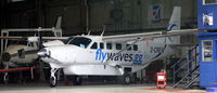 2-CREW @ EGTC - In hanger - by Michael Vickers