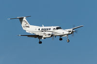 C-FPNQ @ CYXX - Landing - by Guy Pambrun