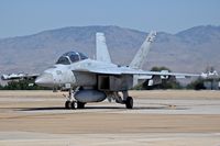 168255 @ KBOI - VAQ-130 “Zappers”, USS Harry S. Truman CVN-75,
NAS Whidbey Island, WA. - by Gerald Howard