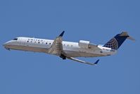 N870AS @ KBOI - Climb out from RWY 10L.