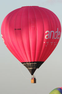 PH-AAA photo, click to enlarge PH-AAA photo, click to enlarge