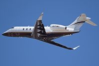 N176WC @ KBOI - Departing BOI. - by Gerald Howard