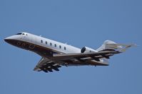 N176WC @ KBOI - Climb out from RWY 28L. - by Gerald Howard