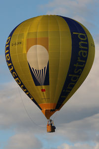 G-CJVH photo, click to enlarge G-CJVH photo, click to enlarge