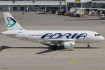 S5-AAX @ EDDM - Adria Airways - by Air-Micha