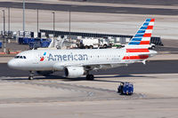 N746UW @ KPHX - No comment. - by Dave Turpie