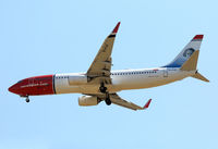 EI-FJY @ CPH - Copenhagen 26.7.2018 L/D R-04R - by leo larsen