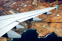 OE-LYZ - OE-LYZ inflight VIE-LPA