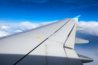 OE-LYY - OE-LYY inflight LPA-VIE