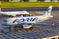 S5-AAP @ LOWL - S5-AAP @ Linz Airport