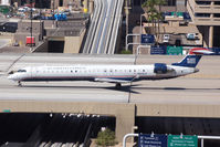 N929LR @ KPHX - No comment. - by Dave Turpie