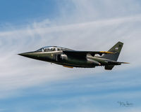N512AF @ KPAE - 2018 FHCAM SkyFair - by Terry Green
