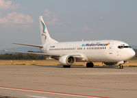 SX-MAI @ EDDS - SX-MAI at Stuttgart Airport. - by Heinispotter
