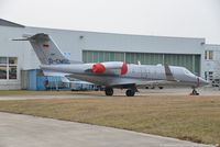 D-CMSC @ EDDK - Learjet 45 - SAP AG - 45-097 - D-CMSC - 09.02.2017 - CGN - by Ralf Winter