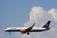 TF-FIN @ EKCH - TF-FIN landing rw 22L - by Erik Oxtorp