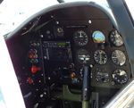 N4PB @ KLAL - Temco T-35 Buckaroo (TE-1B) at 2018 Sun 'n Fun, Lakeland FL #c - by Ingo Warnecke