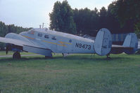 N9473 @ EDFV - Scanned from a slide.