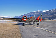 N21FS @ LSGS - Classic Formation