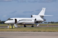 LX-SAB @ EGSH - Parked at Norwich. - by Graham Reeve