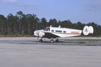 N105AF @ MYGF - Scanned from a slide - by sparrow9