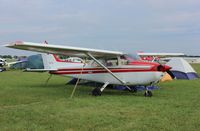 N52062 @ KOSH - Cessna 172P