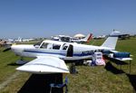 N3247W @ KLAL - Piper PA-32-260 Cherokee Six at 2018 Sun 'n Fun, Lakeland FL