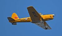 EC-LVH - Gijón - España - by Pedro Maria Martínez De Antoñana