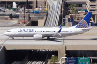 N37273 @ KPHX - No comment. - by Dave Turpie