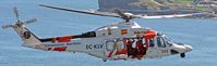 EC-KLV - Gijón - España - by Pedro Maria Martínez De Antoñana