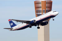 N524UW @ KPHX - No comment. - by Dave Turpie