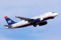 N805AW @ KPHX - No comment. - by Dave Turpie