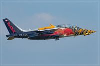 OE-FAS @ EDDR - Dassault-Dornier Alpha Jet A - by Jerzy Maciaszek