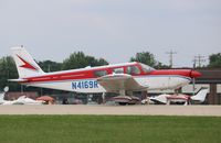 N4169R @ KOSH - Piper PA-32-300 - by Mark Pasqualino