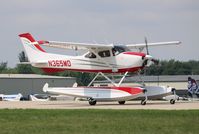 N365MD @ KOSH - Cessna 182P - by Mark Pasqualino