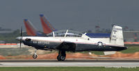 08-3936 @ KAUS - Moving - by John Hodges