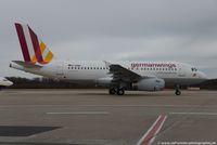 D-AGWZ @ EDDK - Airbus A319-132 - 4U GWI Germanwings - 5978 - D-AGWZ - 26.02.2017 - CGN - by Ralf Winter
