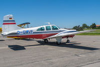D-GMVF @ LSGE - RIO 2018 Ecuvillens