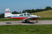 D-GMVF @ LSGE - Leaving RIO 2018 Ecuvillens