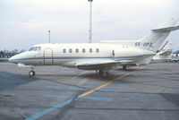 SE-DPZ @ CPH - Copenhagen 26.3.1992 - by leo larsen