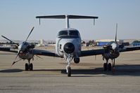 93-0700 @ KBOI - Parked on north GA ramp. - by Gerald Howard