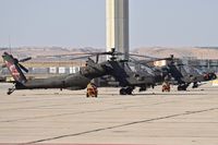 99-2052 @ KBOI - Royal Singapore Air Force parked on the Idaho ANG ramp. - by Gerald Howard