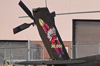 99-2052 @ KBOI - Royal Singapore Air Force parked on the Idaho ANG ramp. - by Gerald Howard
