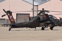 99-2052 @ KBOI - Royal Singapore Air Force parked on the Idaho ANG ramp. - by Gerald Howard